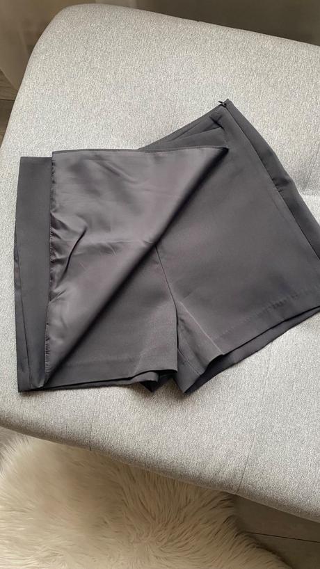 Dámsky skort, xs