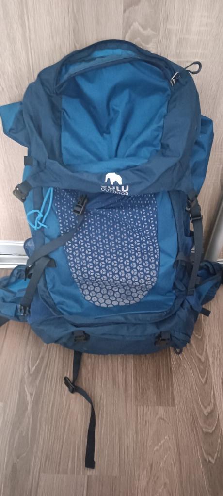 Zulu summit 55l,