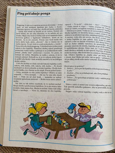 Krásna knihatibor šipöcz - ako je to možné 1992, 