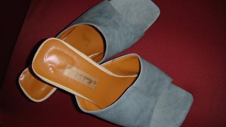 Talianske šlapky, piazza italia,38