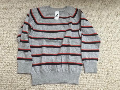 Svetrik palomino, palomino,122