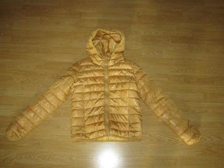 Bunda na miernu zimu v. s, sinsay,s