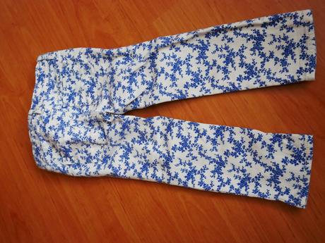 Kvietkovane rifle, gap,92