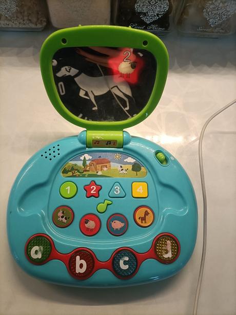 Môj prvý počítač, 