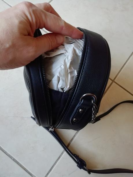 Kabelka tchibo - nepoužitá, tchibo