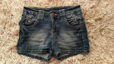 Riflove šortky, 146