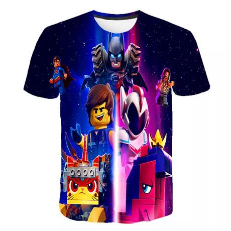 Tričko roblox, 104 - 164