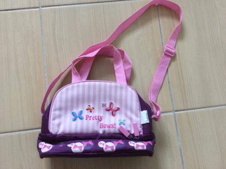 Dievčenská kabelka disney, 