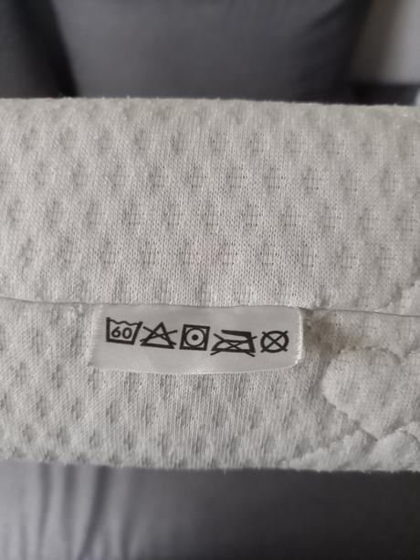 Detský matrac träumeland, šírka (cm): 90,dĺžka (cm): 120