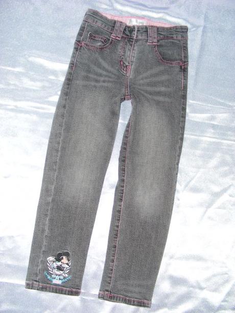 Slim rifle minnie mouse zn. c&a, c&a,116