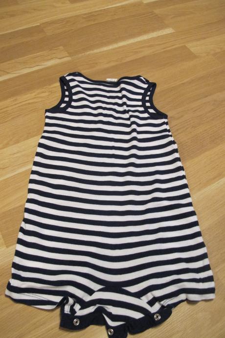 Opaľovačky v super stave, h&m,92