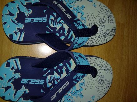 Zabky malo nosene, zn aress, 24