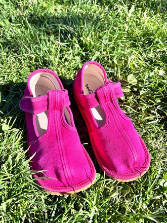 Papuče barefoot, beda vel.30, beda,30