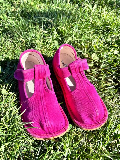 Papuče barefoot, beda vel.30, beda,30