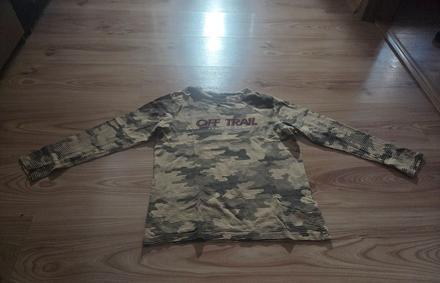 Tričko dl.rukáv, pepco,134