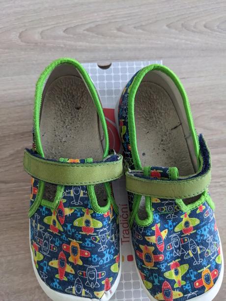 Papuče fare, fare,30