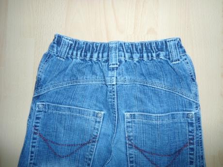 Chlapcenske rifle, 116