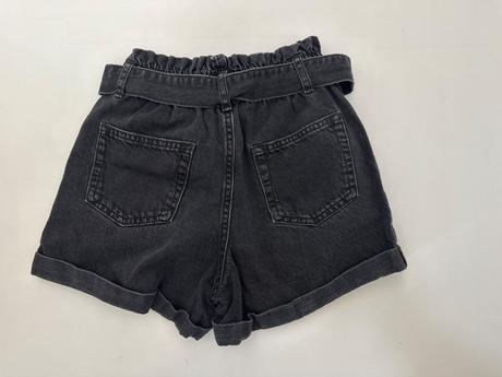 Riflové kraťasy, zara,140