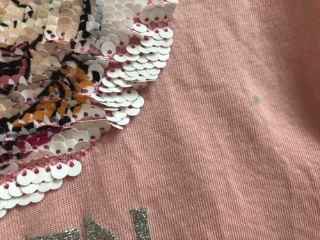 Tunika frozen, c&a,104