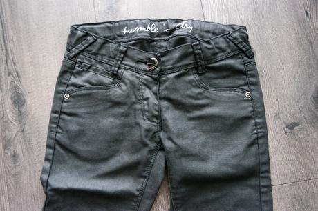 Tumble ń dry rifle, v.140/9-10rokov, 140