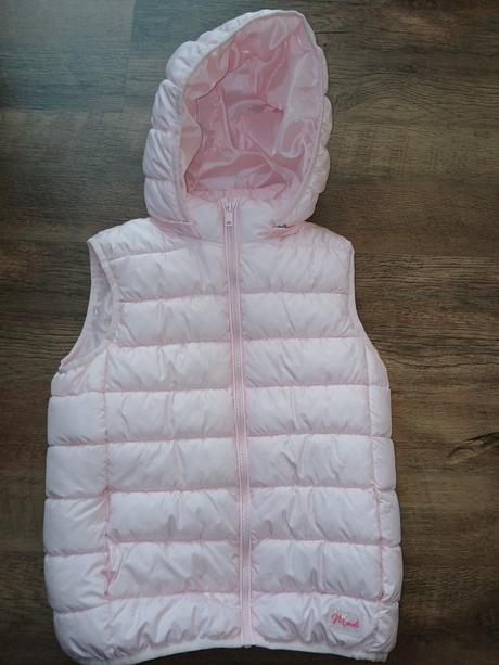 Prechodná vesta, minoti,140