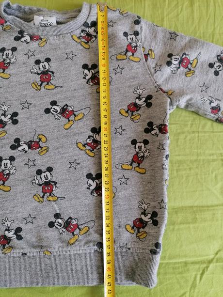 Mickey súprava, next,116