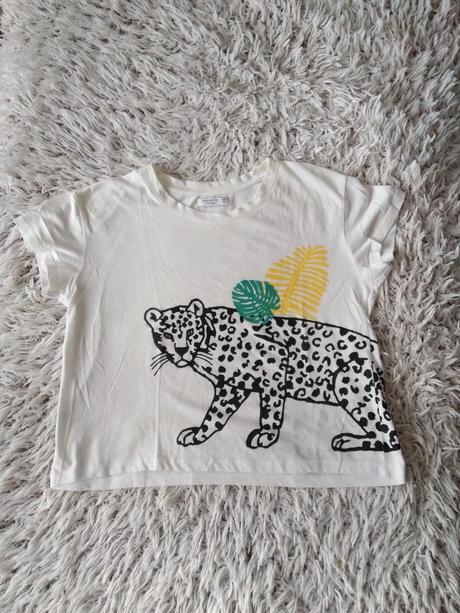 Zaujímavé tričko, reserved,m