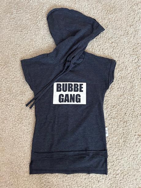 Bubbe 92/98 tričko+kraťasy+poťítko, bubbe,98