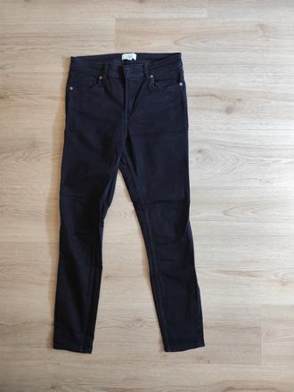 Džínsy, h&m,40