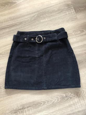 Mensestrova sukna, primark,38