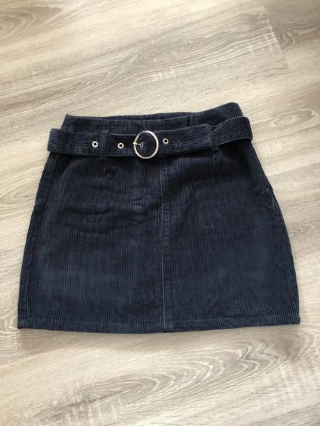 Mensestrova sukna, primark,38