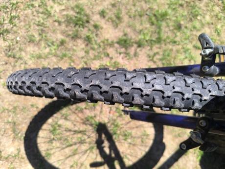 Kenzel bicykel 26, kenzel,26