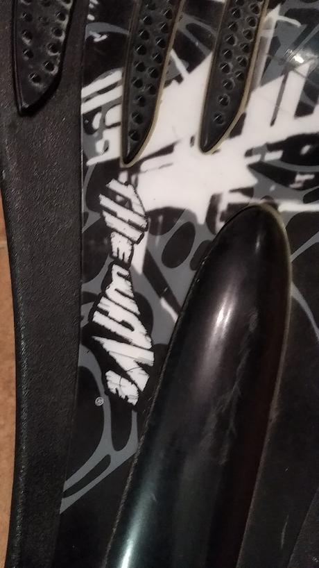 Wadeboard, street surfing