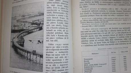 Knihy zemepis zahranicních zemí i a ii (2ks), 