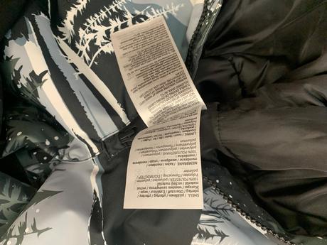 Reima kurikka zimná kombinéza 98/104, reima,98 / 104