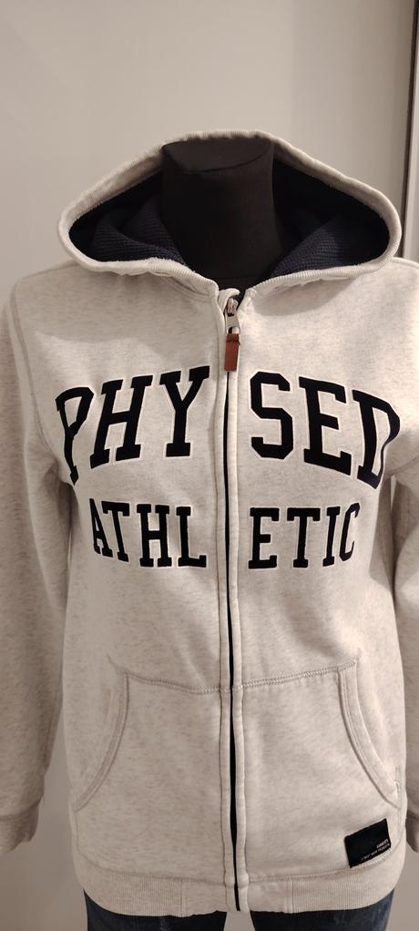 Mikina detská, h&m,158