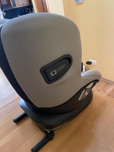 Joie i-spin 360 e, joie