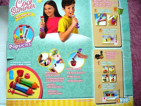 Sada na výrobu nanukov, 