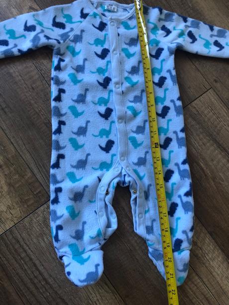 Flisovy overal, f&f,56