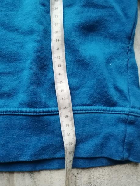 Modrá mikina bpx, v140, 10-11r, bonprix,140