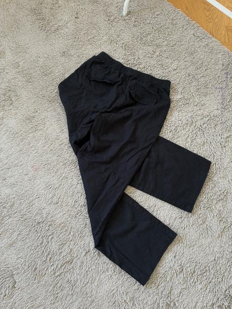 Zara letné nohavice, zara,s