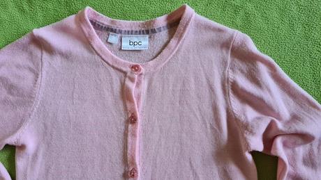 Tenší jemnučký svetrík, bonprix,146