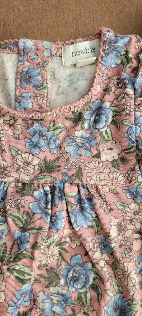 Newbie šaty, newbie,80