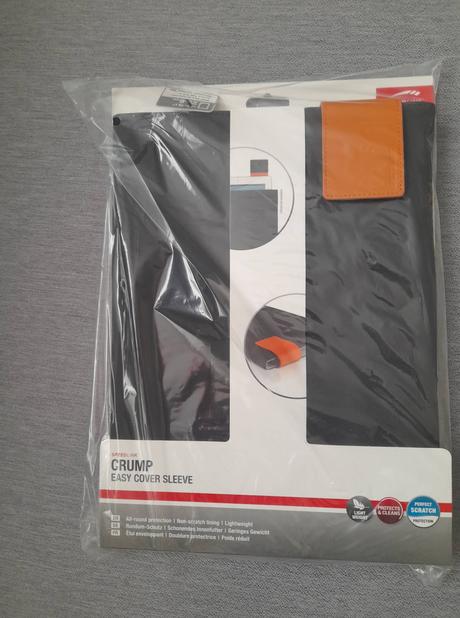 Ochranné puzdro na tablet 10" - nové,