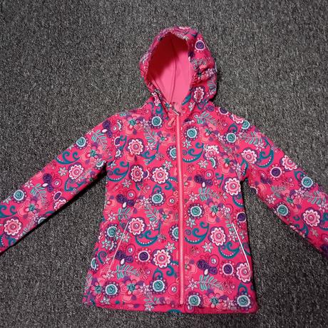 Balík oblecenia, 122–134