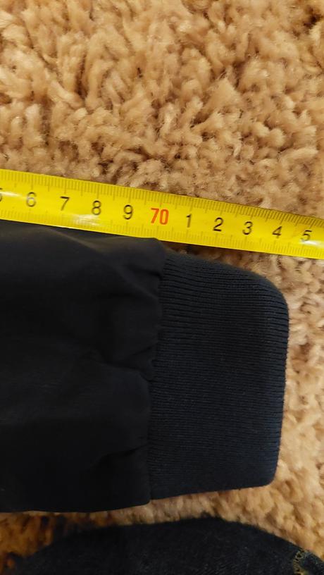 Prechodná bunda jack & jones, 164