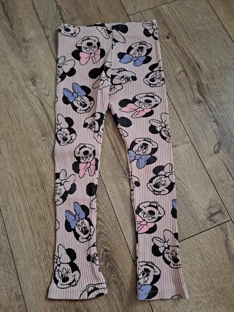 Minnie leginy, disney,98