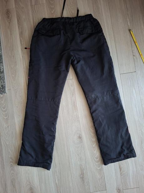 Oteplovaky, xl