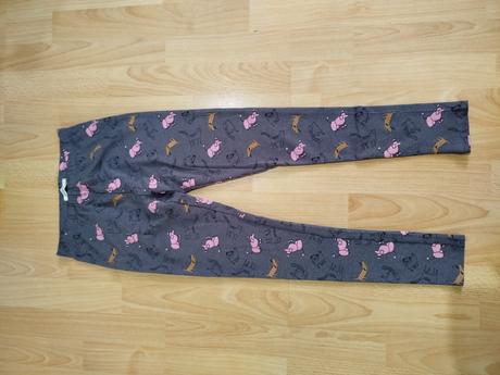 Legíny veľ.152, reserved,152