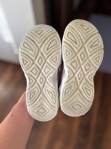 Svietiace tenisky nelli blu 29, nelli blu,29